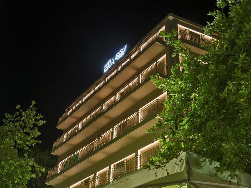 Elia Bettolo Hotel La Canea Esterno foto