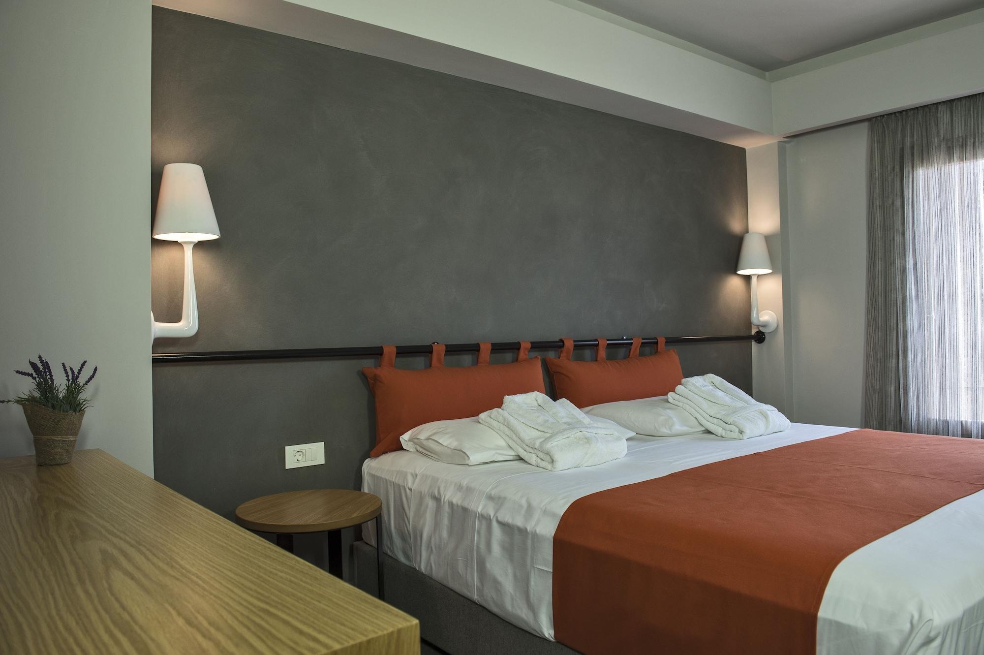 Elia Bettolo Hotel La Canea Esterno foto