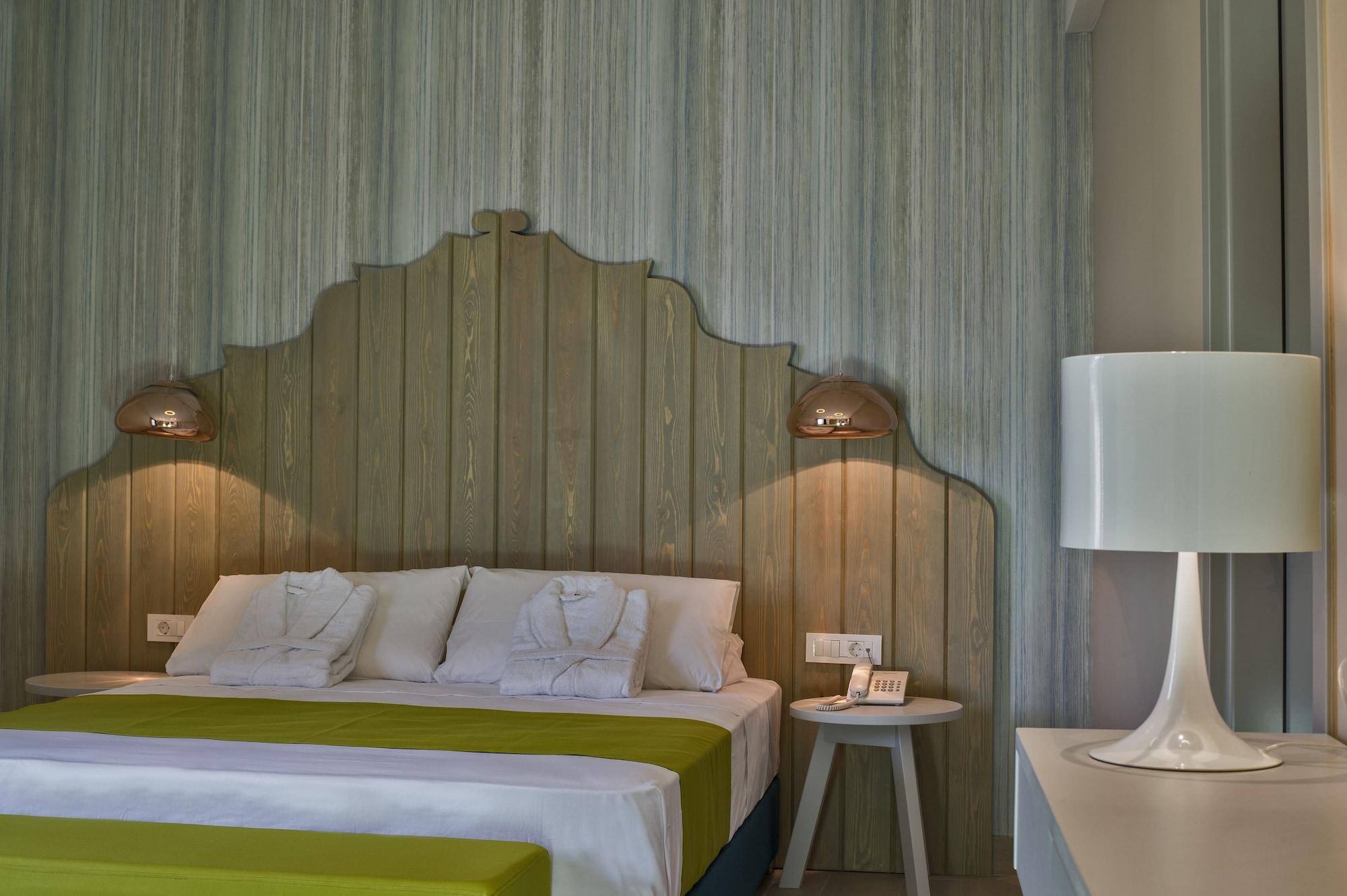 Elia Bettolo Hotel La Canea Esterno foto