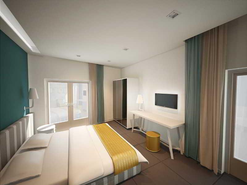 Elia Bettolo Hotel La Canea Esterno foto
