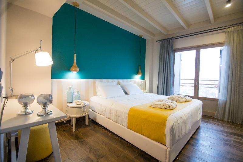 Elia Bettolo Hotel La Canea Esterno foto