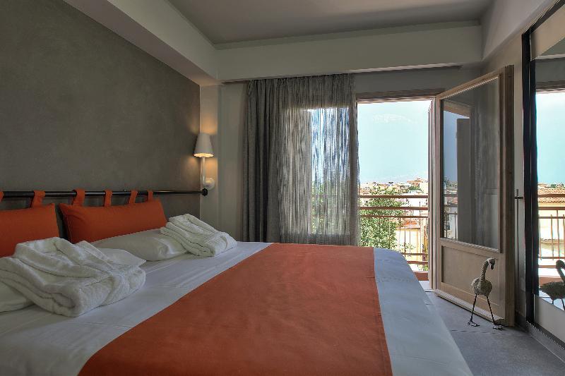 Elia Bettolo Hotel La Canea Esterno foto