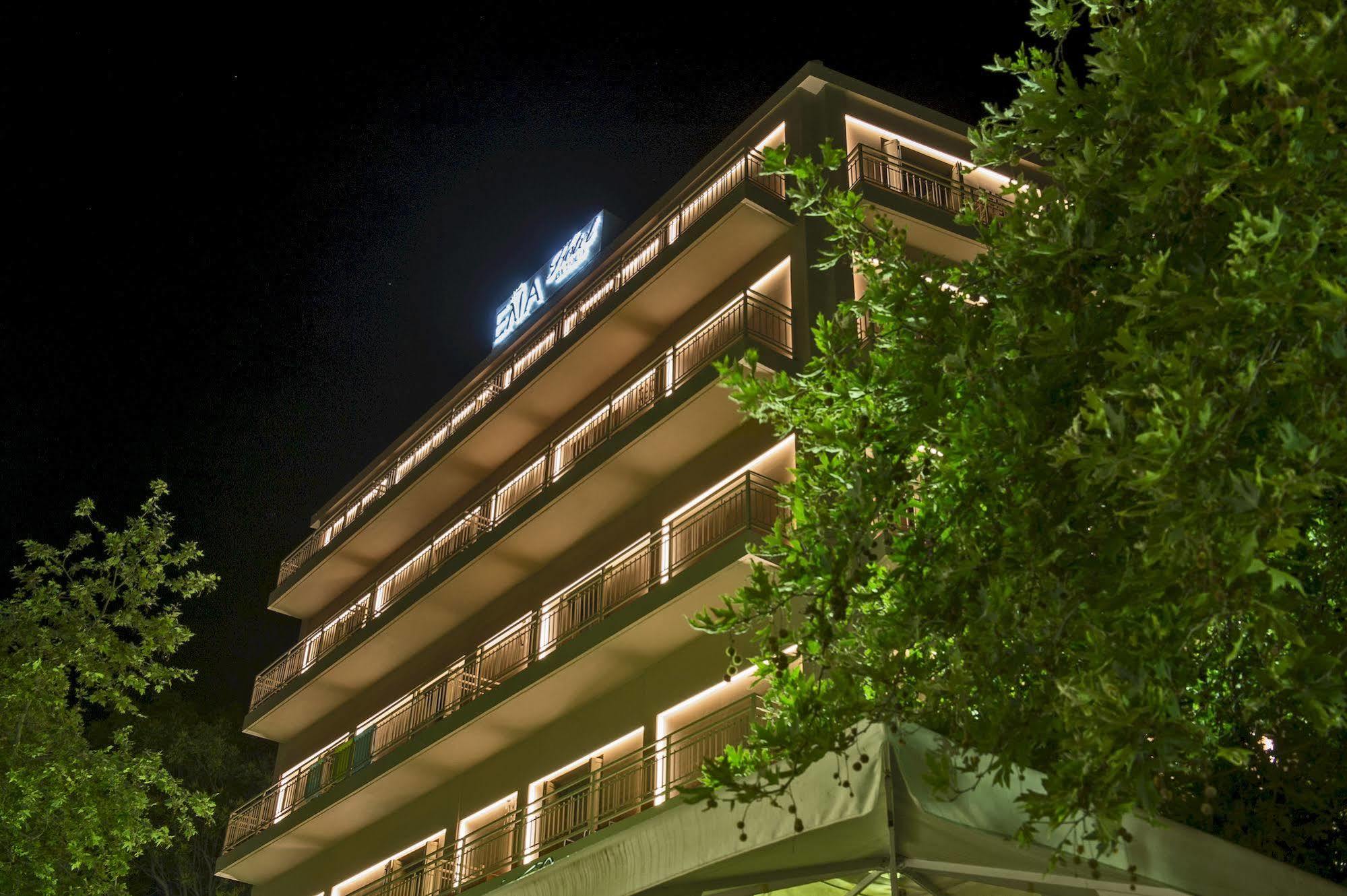 Elia Bettolo Hotel La Canea Esterno foto