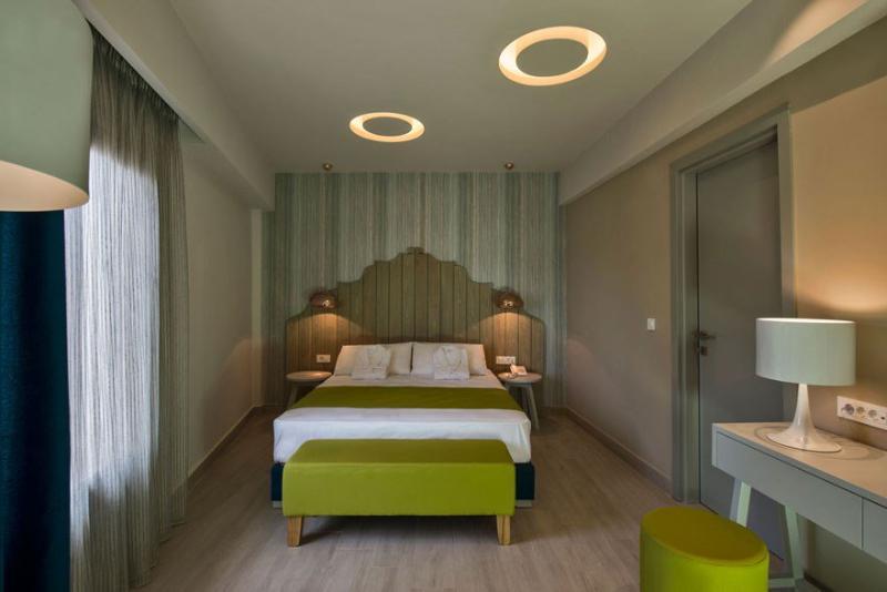 Elia Bettolo Hotel La Canea Esterno foto